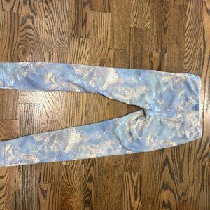 Athleta girl leggings